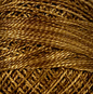 Valdani Thread - O154 - Dark Antique Golds