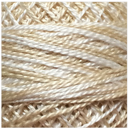 Valdani Thread M49 - Subtle Elegance - Weight 12