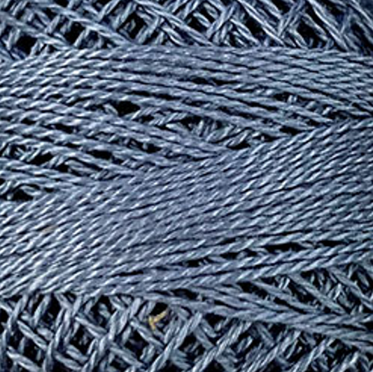 Valdani Thread - 120 - Medium Gray