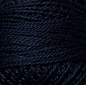 Valdani Thread - 1072 - Vibrant Navy