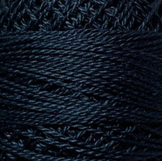 Valdani Thread - 108 - Dusty Navy