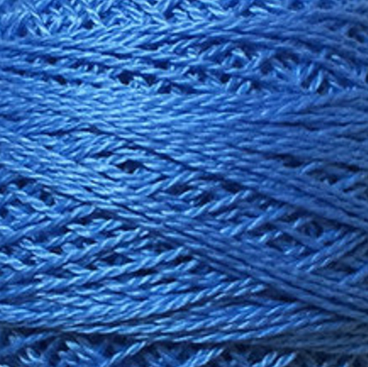 Valdani Thread - 101 - Heavenly Blue