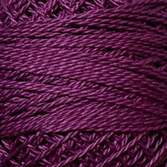 Valdani Thread - 82 - Light Lilac