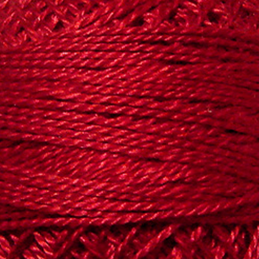 Valdani Thread - 775 - Turkey Red