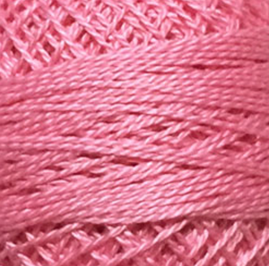 Valdani Thread - 48 - Baby Pink Medium