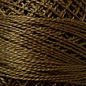 Valdani Thread - 853 - Antique Gold Dark