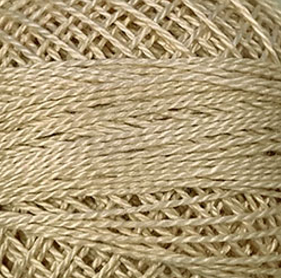 Valdani Thread - 146 - Luminous Beige Light