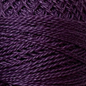 Valdani Thread - O86 - Rich Plum