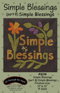 #2038 Simple Blessings "Simple Blessings" Part #8