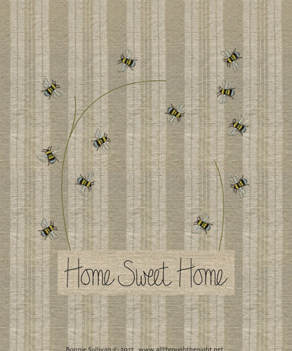 1723 - Home Sweet Home (March)