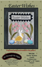 1724 - Easter Wishes (April)