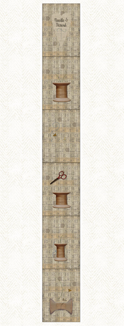 2111 - Stitching Time Bowl Fillers
