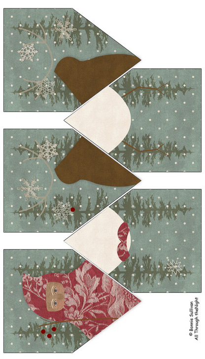 1909 - Christmas Cheer Banner