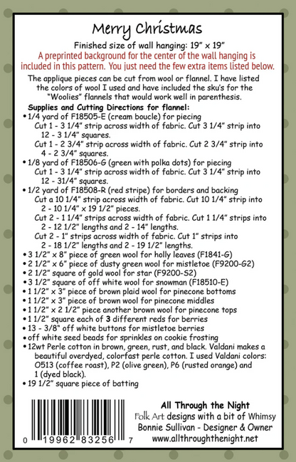 2112 - Merry Christmas