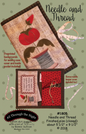 1805 - Needle & Thread Sewing Case