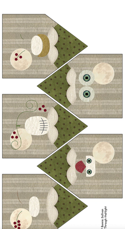 1803 - Happy Halloween Banner