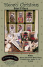 1801 - Meowy Christmas Bowl Fillers
