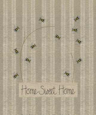 1723 - Home Sweet Home (March)