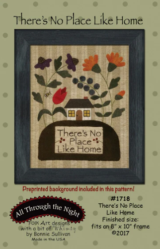 1718 - There's No Place Like Home