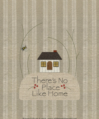 1718 - There's No Place Like Home