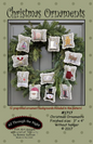 1717 - Christmas Ornaments