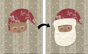 1717 - Christmas Ornaments