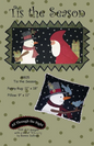 805 - Tis the Season
