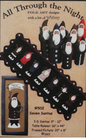 502 - Seven Santas