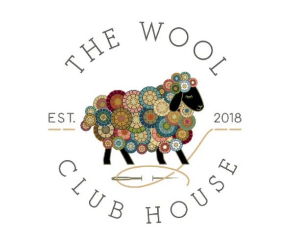 The Wool Club House