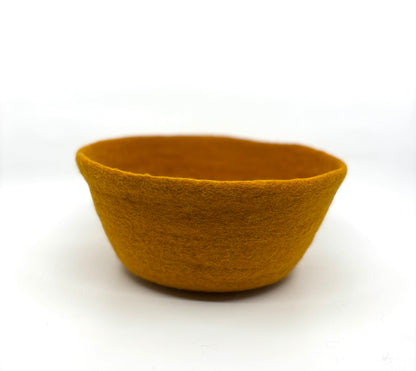 Felt Bowl Large