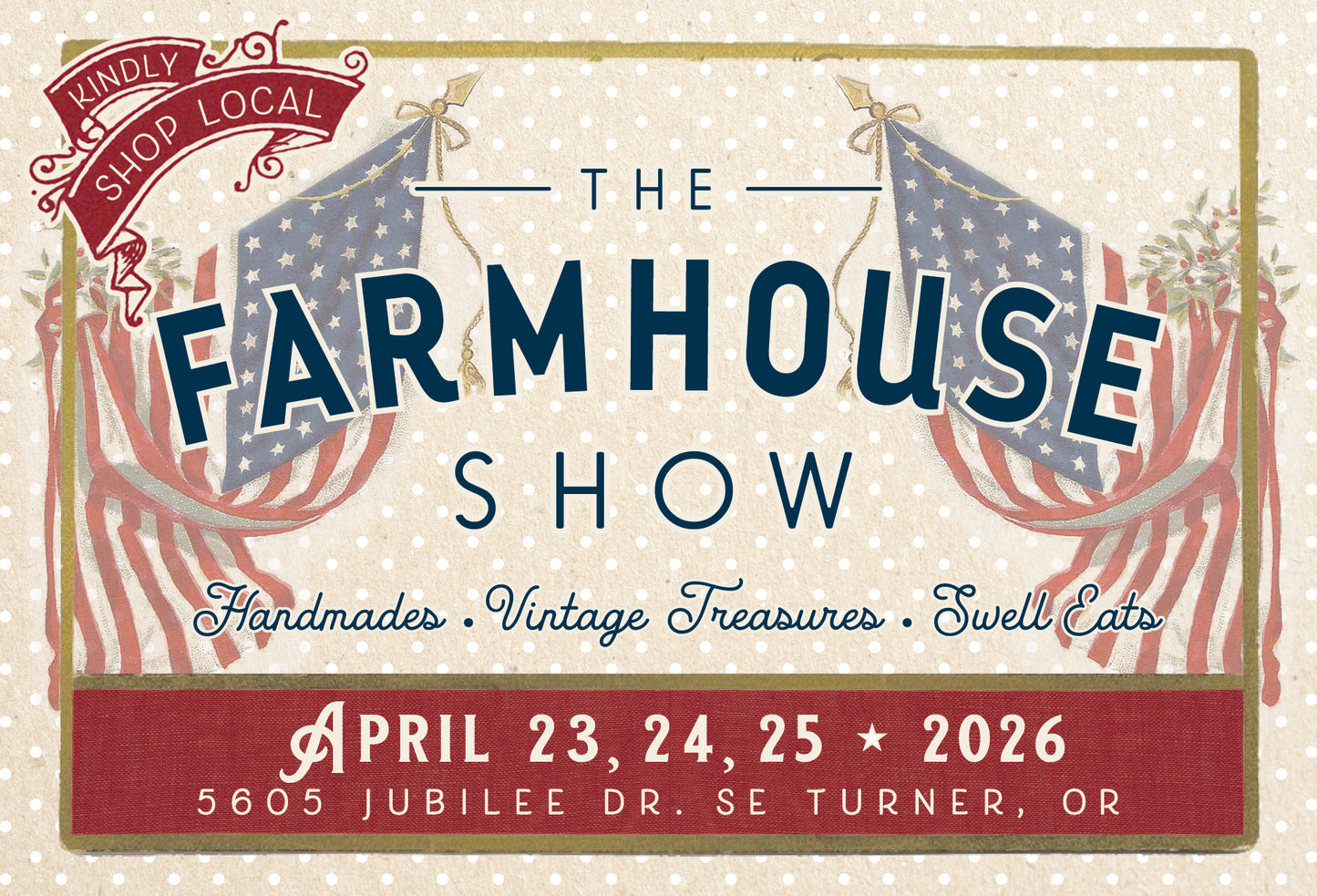 The Farmhouse Show
