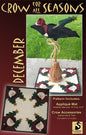 Crow For All Seasons- December