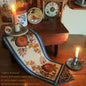 “Early Winter” Table Runner