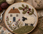 Open Stitching / Sit & Sew (bring your own project)