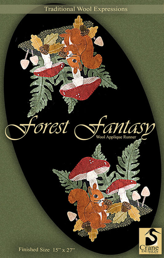 Forest Fantasy