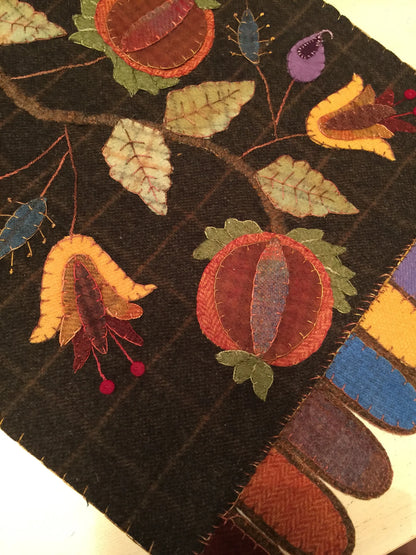 Autumn Colors