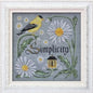 The Songbird Garden Series #9