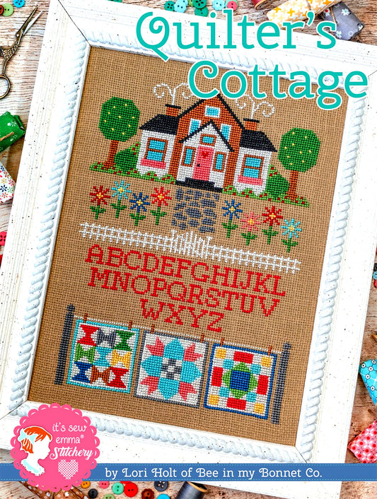 Quilter's Cottage