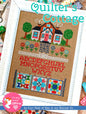 Quilter's Cottage
