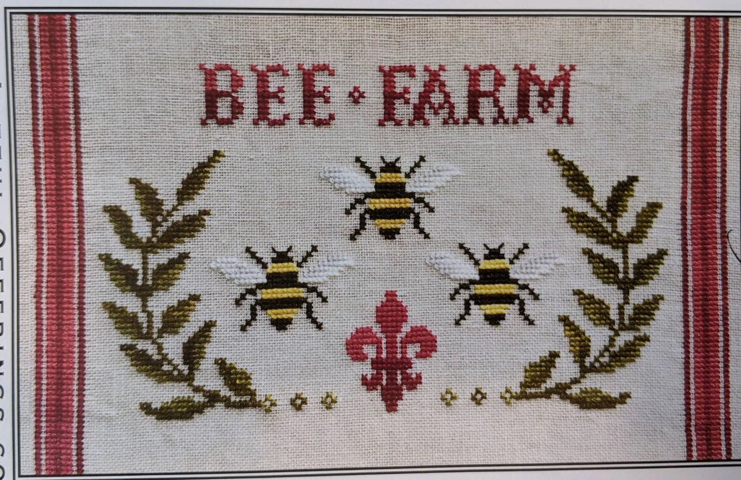 Bee Farm