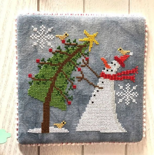 Trimming the Tree
