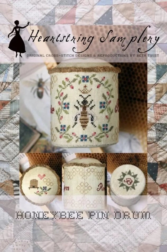 Honeybee Pin Loom