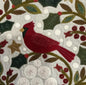 Redbird Winter