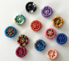 Dorsett Button Class- May 23 10:00am-1:00pm