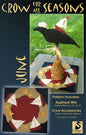 Crow For All Seasons-June