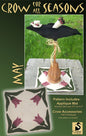 Crow For All Seasons- May