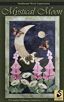 Mystical Moon