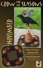 Crow For All Seasons- November