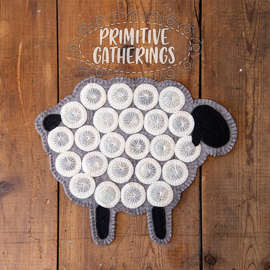 Penny Sheep