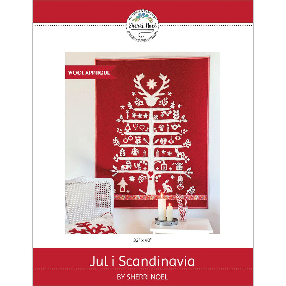 Juli Scandinavia